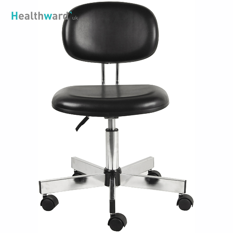 HWE013-2 Nurse Stool